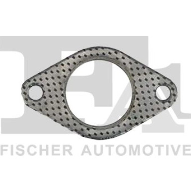FA1 Dichtung, Abgasrohr 110-950