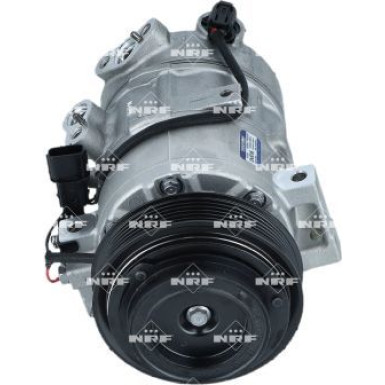 NRF Kompressor, Klimaanlage GENUINE 320014G