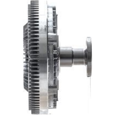 Mahle Kupplung, Kühlerlüfter BEHR Premium Line CFC 98 000P