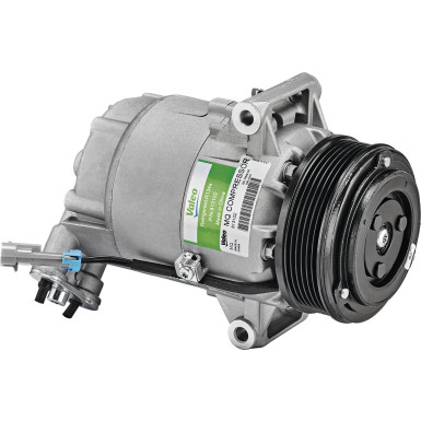 Kompressor, Klimaanlage 813102 Kompressor, Klimaanlage 813102