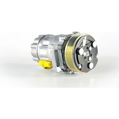 Kompressor, Klimaanlage ACP 384 000P Kompressor, Klimaanlage ACP 384 000P