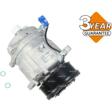 Kompressor, Klimaanlage 32728 Kompressor, Klimaanlage 32728