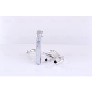 Nissens Wärmetauscher, Innenraumheizung 71163