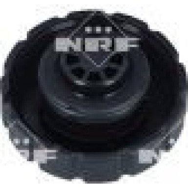 NRF Ausgleichsbehälter, Kühlmittel EASY FIT 454147