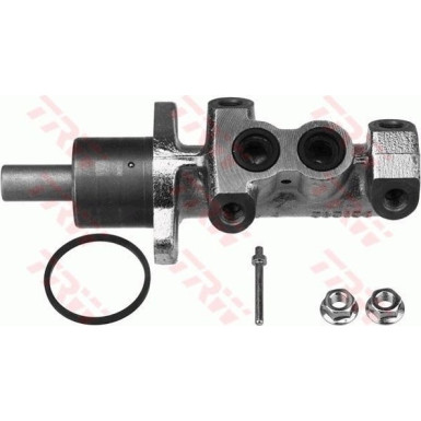 TRW Hauptbremszylinder PMK605