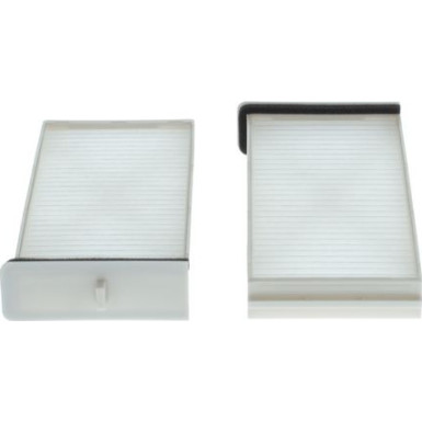 Filter, Innenraumluft 1 987 435 119