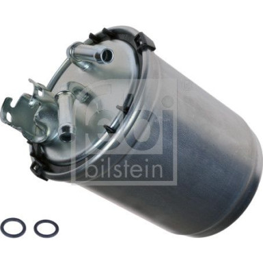 FEBI BILSTEIN 100481 Kraftstofffilter