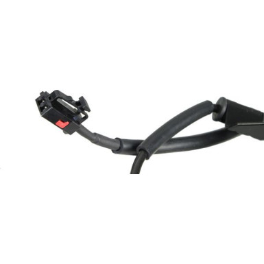 Metzger Sensor, Raddrehzahl 0900991
