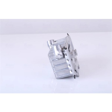 Nissens Ölkühler, Motoröl FIRST FIT 90582
