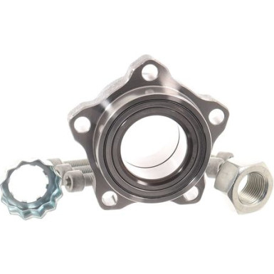 SKF Radlagersatz VKBA 6525