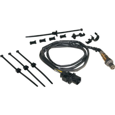 BOSCH Lambdasonde 0 258 007 363 BOSCH Lambdasonde 0 258 007 363