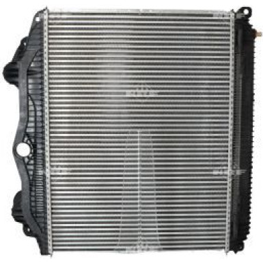 Ladeluftkühler 30206