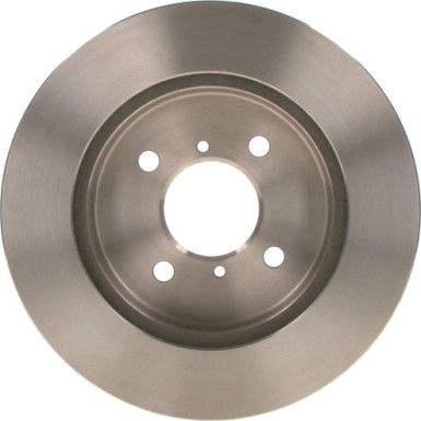 BOSCH Bremsscheibe 0 986 478 984 BOSCH Bremsscheibe 0 986 478 984