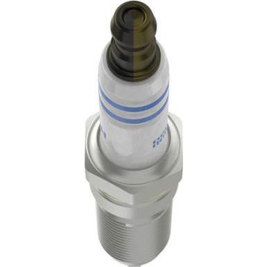 BOSCH 0 242 236 663 Zündkerze Iridium