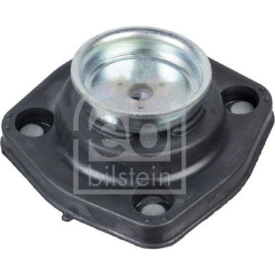 FEBI BILSTEIN 106374 Federbeinstützlager, Domlager FEBI BILSTEIN 106374 Federbeinstützlager, Domlager