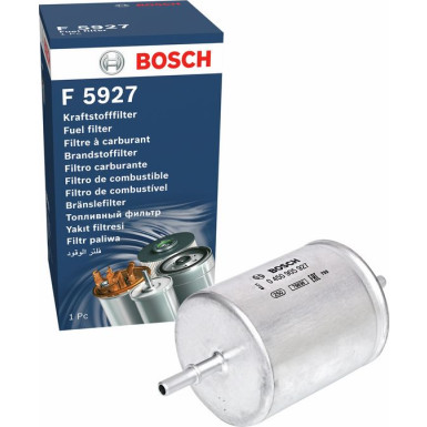Kraftstofffilter 0 450 905 927 Kraftstofffilter 0 450 905 927