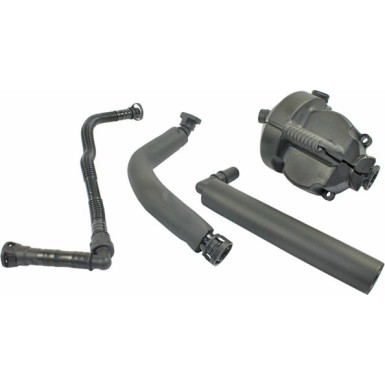 Metzger Reparatursatz, Kurbelgehäuseentlüftung 2385078