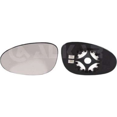 Alkar Spiegelglas, Außenspiegel 6431371