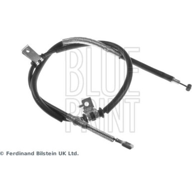 Blue Print Seilzug, Feststellbremse ADG046213