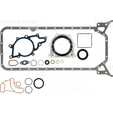 Victor Reinz Dichtungssatz, Kurbelgehäuse 08-34038-01