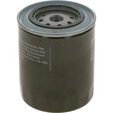 BOSCH 0 451 203 152 Ölfilter BOSCH 0 451 203 152 Ölfilter