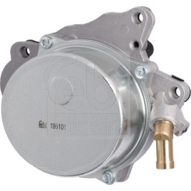Unterdruckpumpe, Bremsanlage 196101 Unterdruckpumpe, Bremsanlage 196101