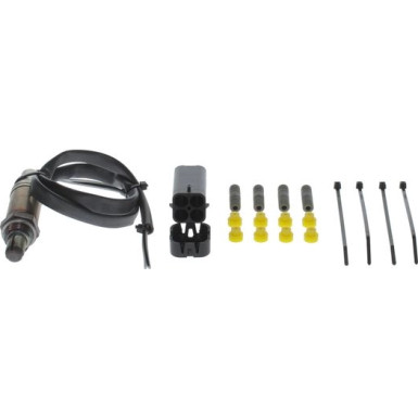 BOSCH Lambdasonde 0 258 005 726 BOSCH Lambdasonde 0 258 005 726