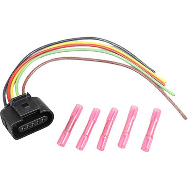 Metzger Kabelreparatursatz, Zentralelektrik 2324066