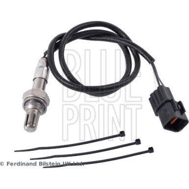 Blue Print Lambdasonde ADG07086