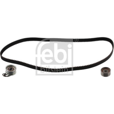 FEBI BILSTEIN 24833 Zahnriemensatz