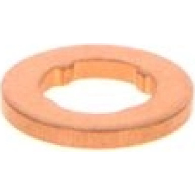 BOSCH Dichtung, Düsenhalter F 00V P01 004