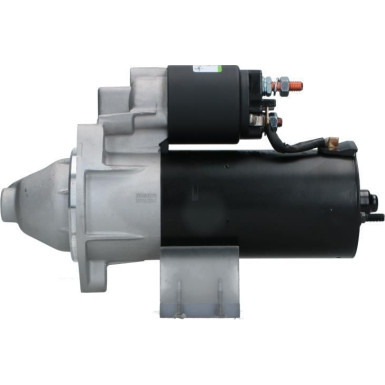 BV PSH 200.508.092.010 Anlasser 12V, 1,8kW, Zähnez.: 9, B+ (M8), Ø 82,5 mm