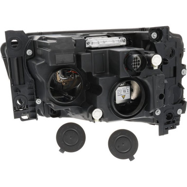 Hauptscheinwerfer 044153 Hauptscheinwerfer 044153