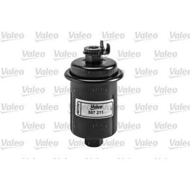 Valeo Kraftstofffilter 587211