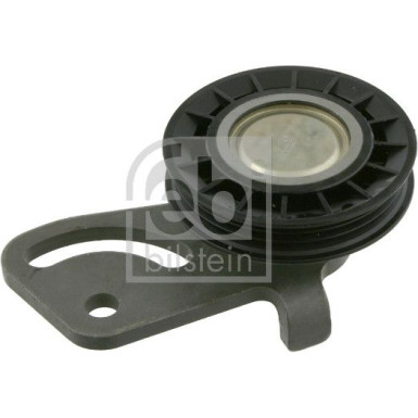FEBI BILSTEIN 07057 Spannrolle, Keilrippenriemen