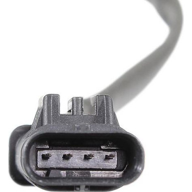 Metzger Lambdasonde 0895648