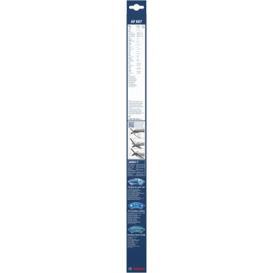BOSCH AF 607 Scheibenwischer Aerofit 3 397 014 195