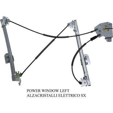 Fensterheber 852546 Fensterheber 852546