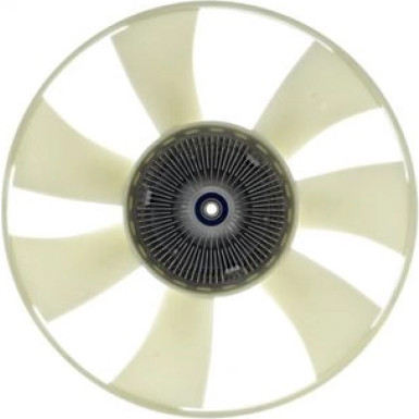 Mahle Lüfter, Motorkühlung BEHR Premium Line CFF 492 000P