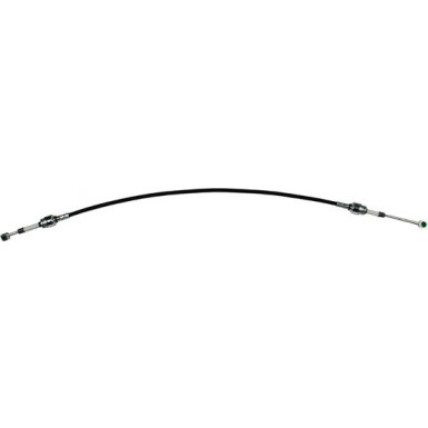 Metzger Seilzug, Schaltgetriebe 3150022