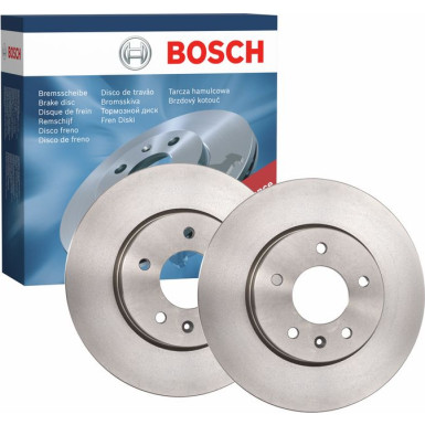 Bremsscheibe 0 986 479 267
