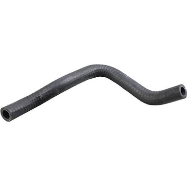 Metzger Schlauch, Kurbelgehäuseentlüftung 2380156