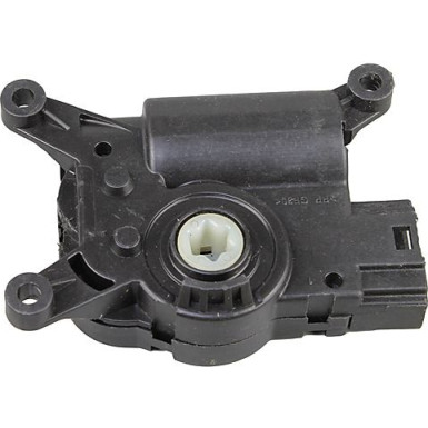 Metzger Stellelement, Mischklappe 0917687