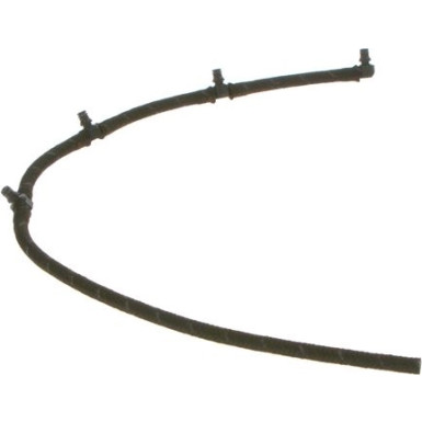 Schlauch, Leckkraftstoff 0 928 400 296 Schlauch, Leckkraftstoff 0 928 400 296