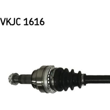 SKF Antriebswelle VKJC 1616