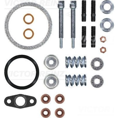 Montagesatz, Lader 04-10101-01