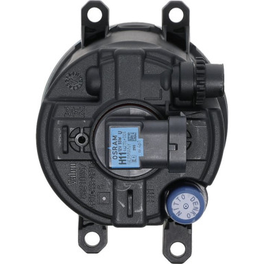 Valeo Nebelscheinwerfer FOGSTAR 088969