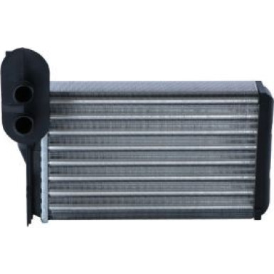 Wärmetauscher, Innenraumheizung 58623 Wärmetauscher, Innenraumheizung 58623