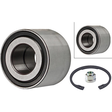 FAG Radlagersatz 713 6448 00