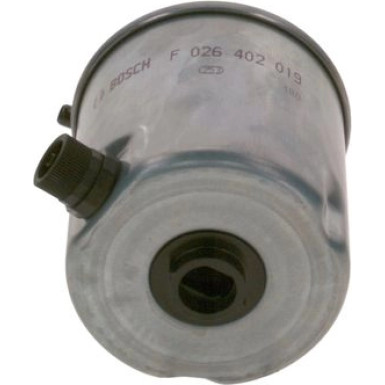 BOSCH Kraftstofffilter F 026 402 019